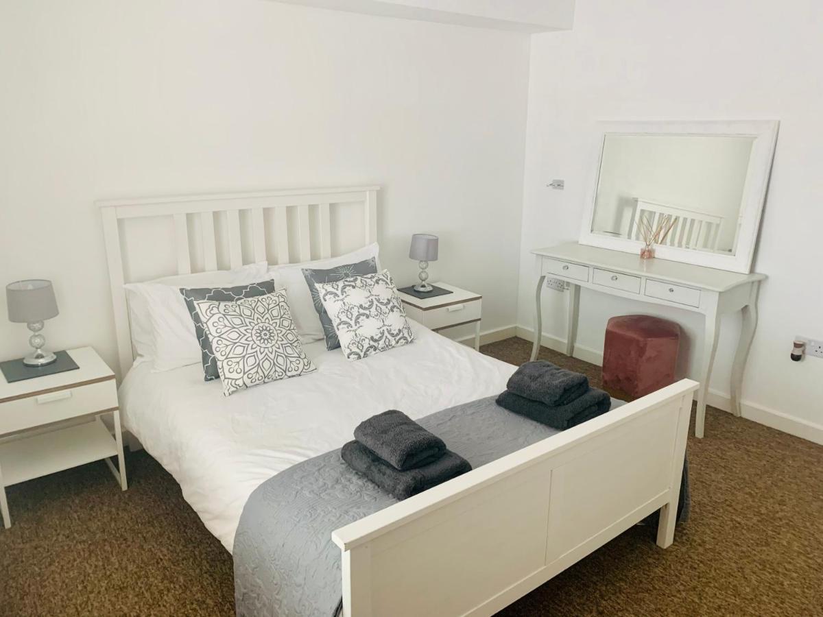 Pophaus Brighton - Glam Pad In The Lively Lanes 布赖顿 外观 照片