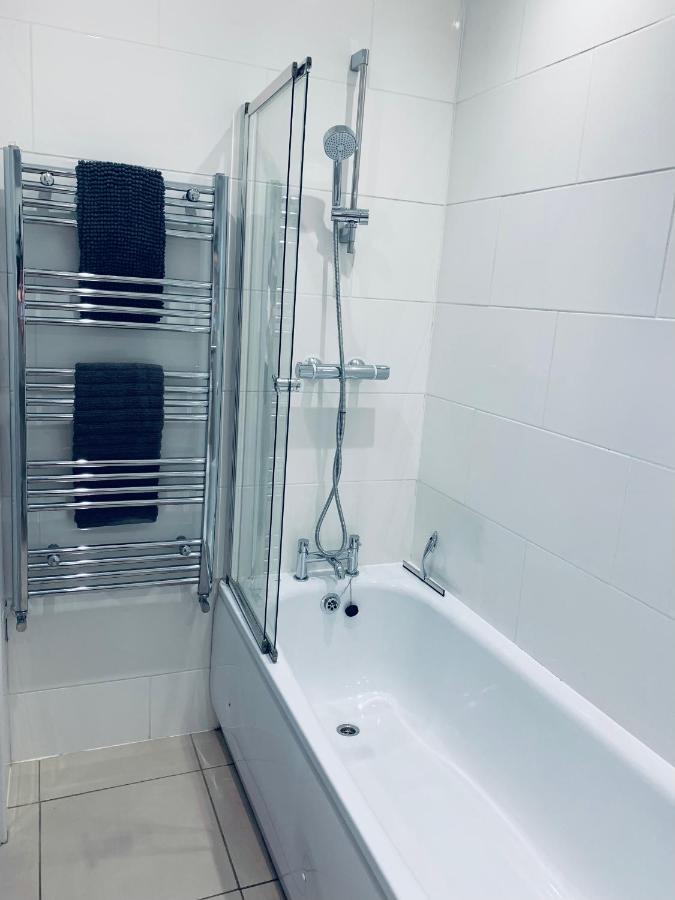 Pophaus Brighton - Glam Pad In The Lively Lanes 布赖顿 外观 照片