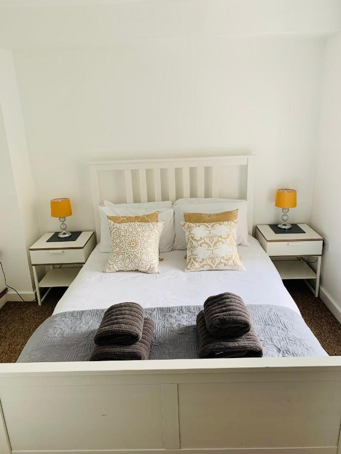 Pophaus Brighton - Glam Pad In The Lively Lanes 布赖顿 外观 照片