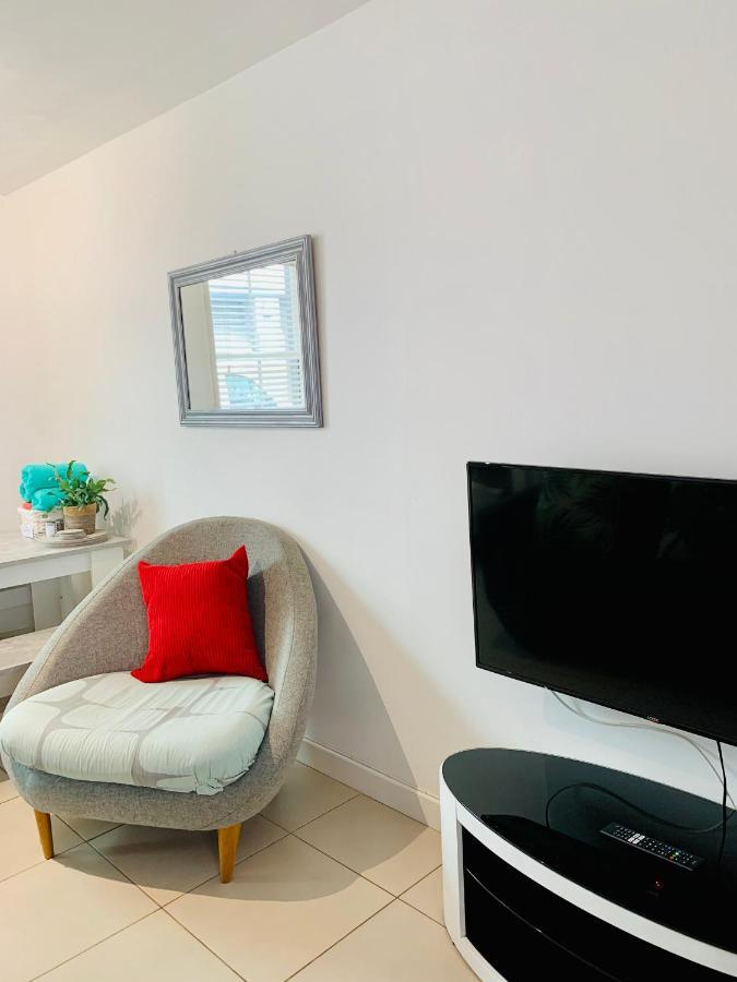 Pophaus Brighton - Glam Pad In The Lively Lanes 布赖顿 外观 照片