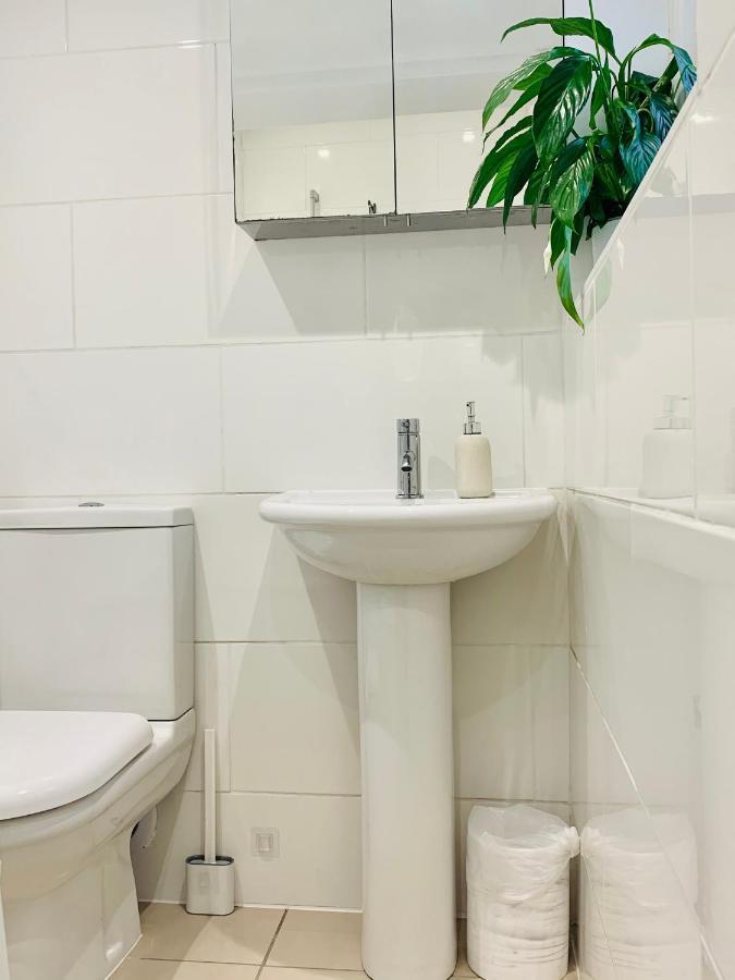 Pophaus Brighton - Glam Pad In The Lively Lanes 布赖顿 外观 照片