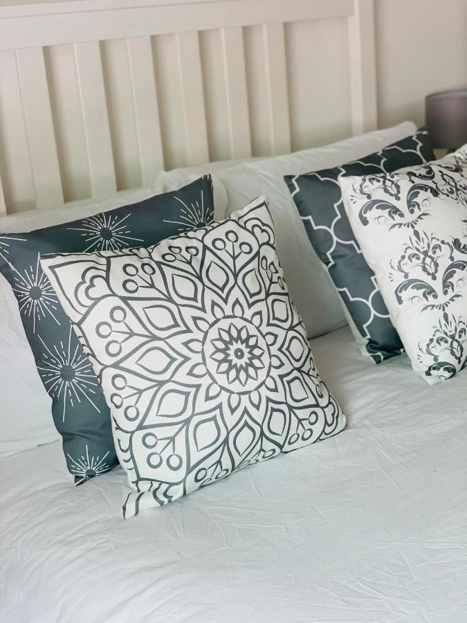 Pophaus Brighton - Glam Pad In The Lively Lanes 布赖顿 外观 照片