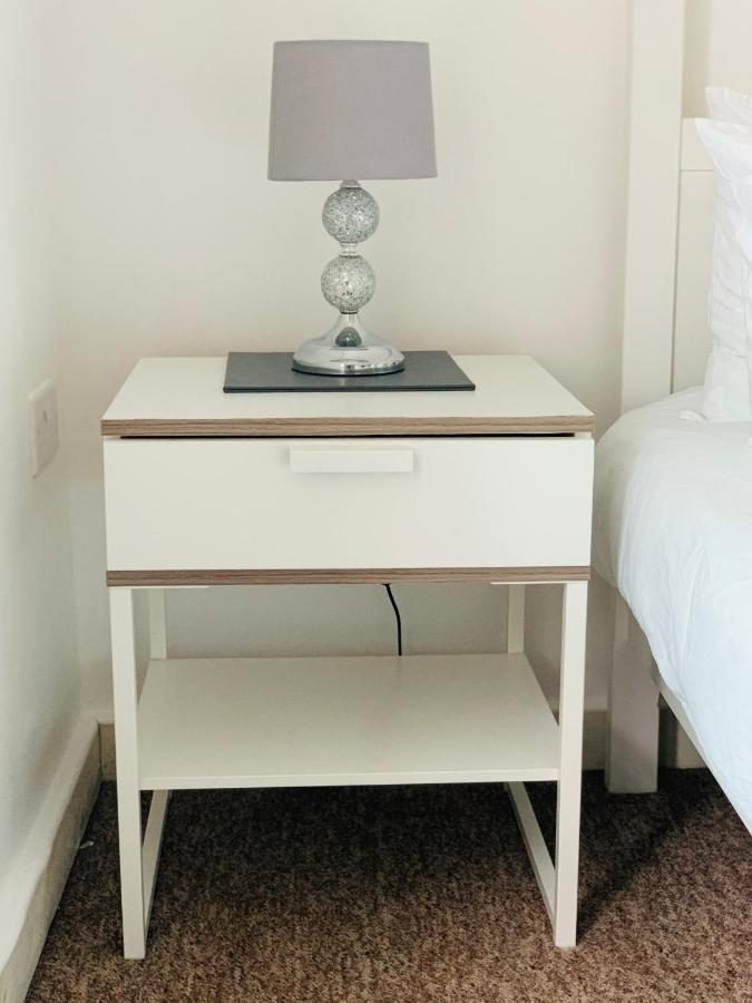 Pophaus Brighton - Glam Pad In The Lively Lanes 布赖顿 外观 照片