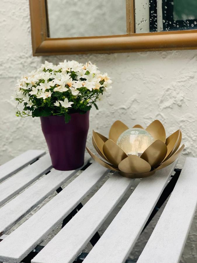Pophaus Brighton - Glam Pad In The Lively Lanes 布赖顿 外观 照片