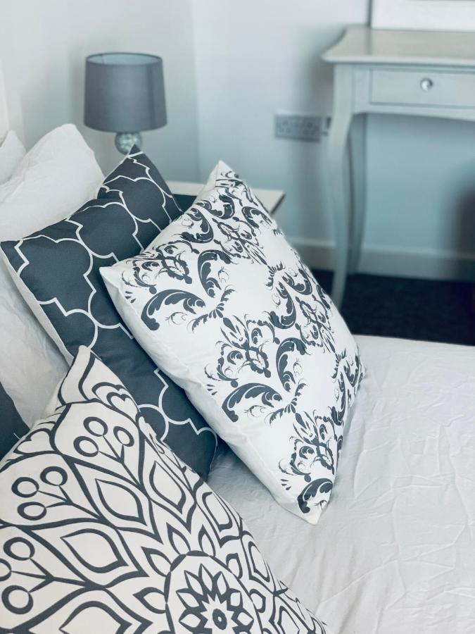 Pophaus Brighton - Glam Pad In The Lively Lanes 布赖顿 外观 照片