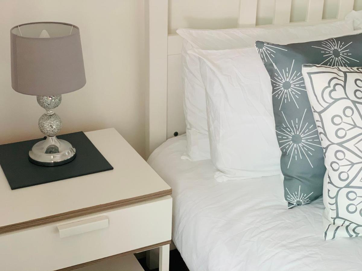 Pophaus Brighton - Glam Pad In The Lively Lanes 布赖顿 外观 照片
