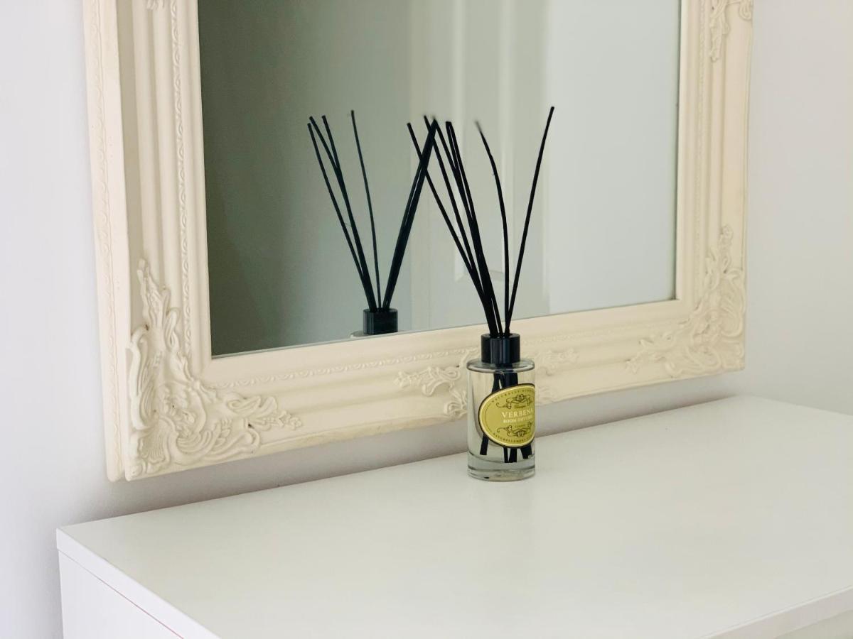 Pophaus Brighton - Glam Pad In The Lively Lanes 布赖顿 外观 照片