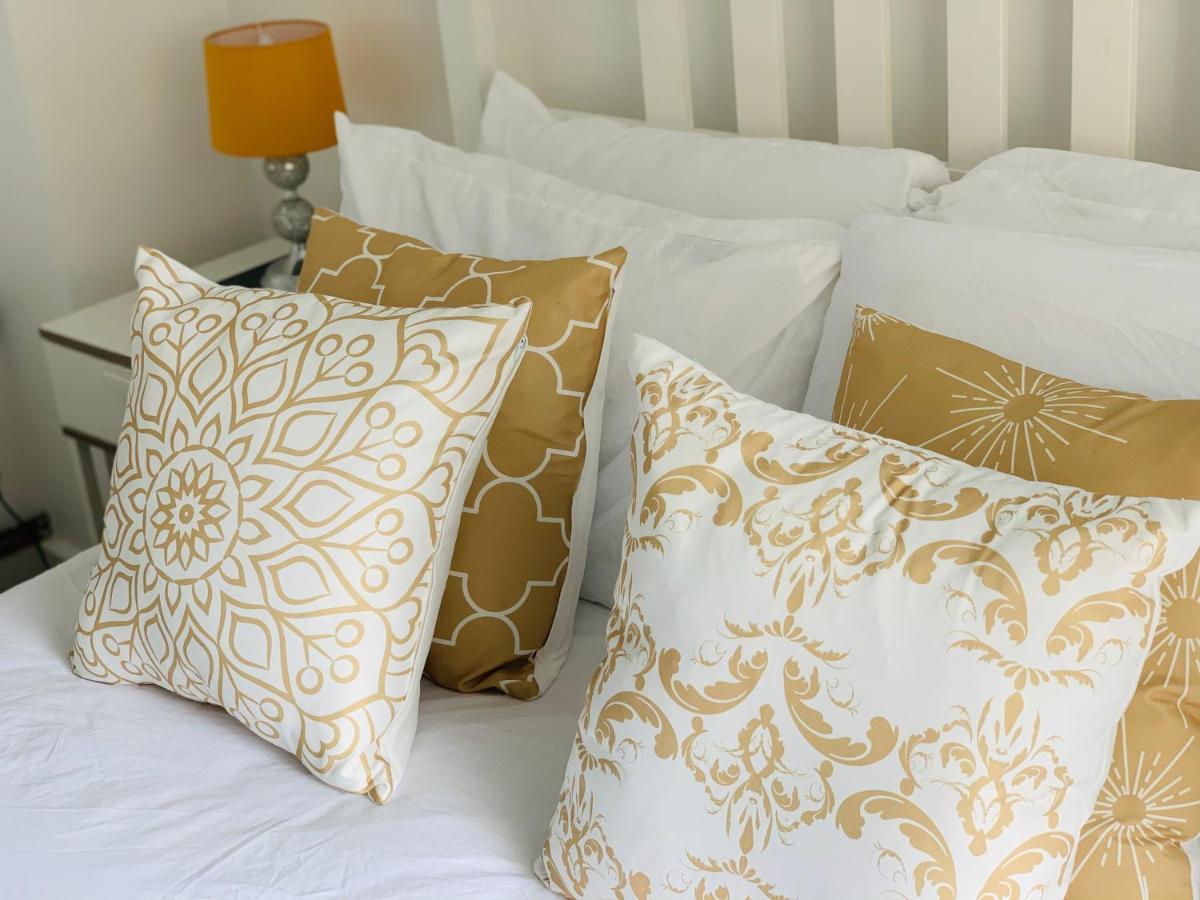 Pophaus Brighton - Glam Pad In The Lively Lanes 布赖顿 外观 照片