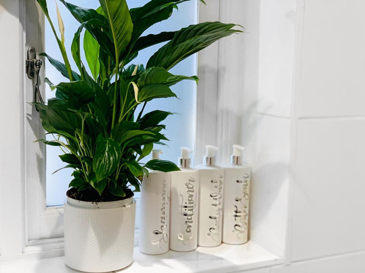 Pophaus Brighton - Glam Pad In The Lively Lanes 布赖顿 外观 照片
