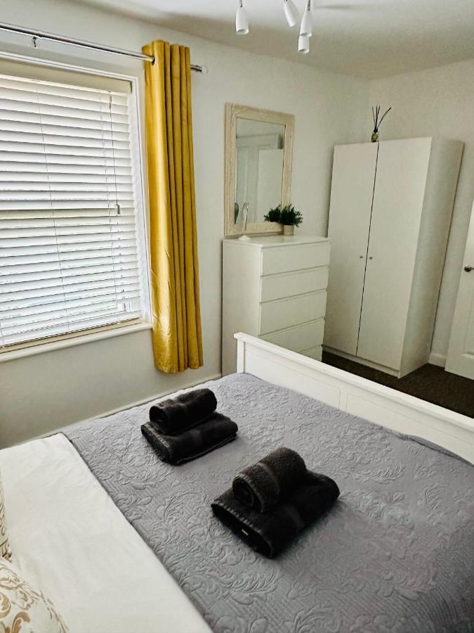 Pophaus Brighton - Glam Pad In The Lively Lanes 布赖顿 外观 照片