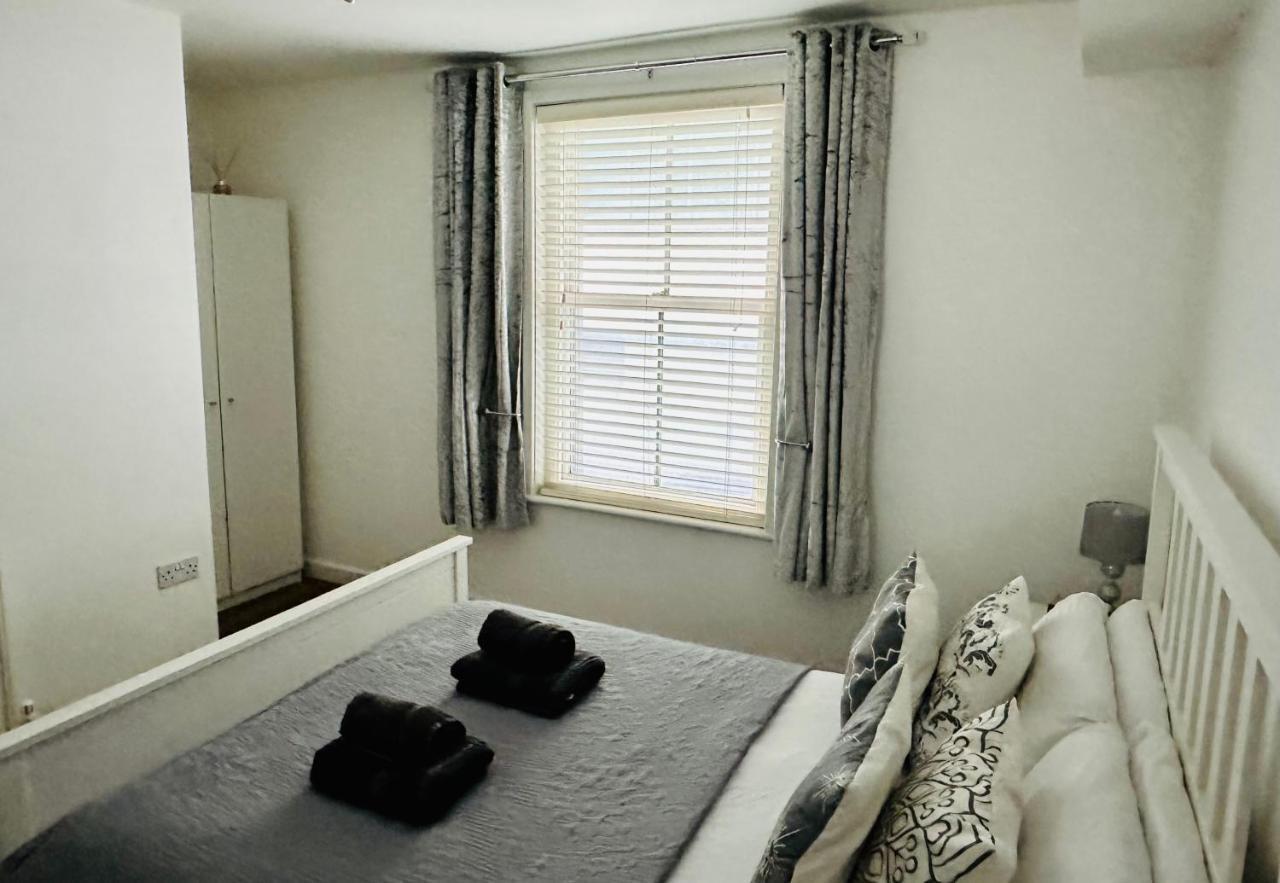 Pophaus Brighton - Glam Pad In The Lively Lanes 布赖顿 外观 照片