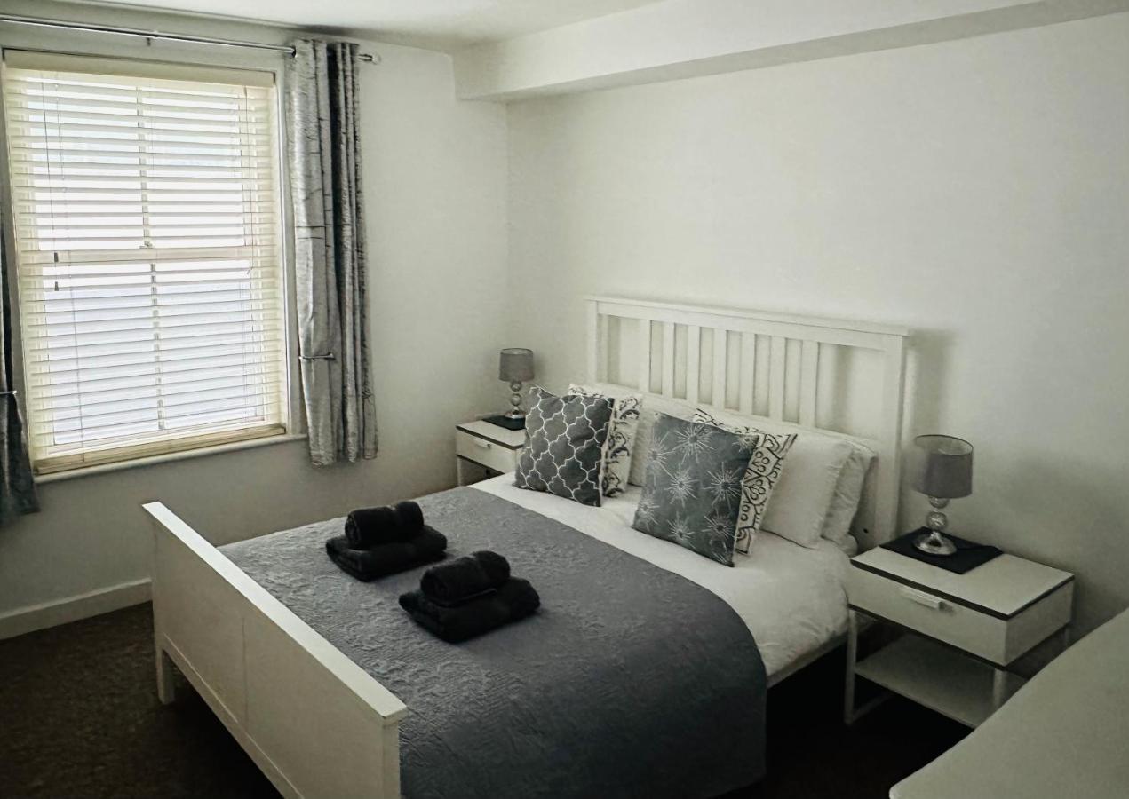 Pophaus Brighton - Glam Pad In The Lively Lanes 布赖顿 外观 照片