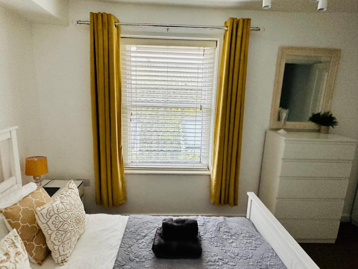 Pophaus Brighton - Glam Pad In The Lively Lanes 布赖顿 外观 照片