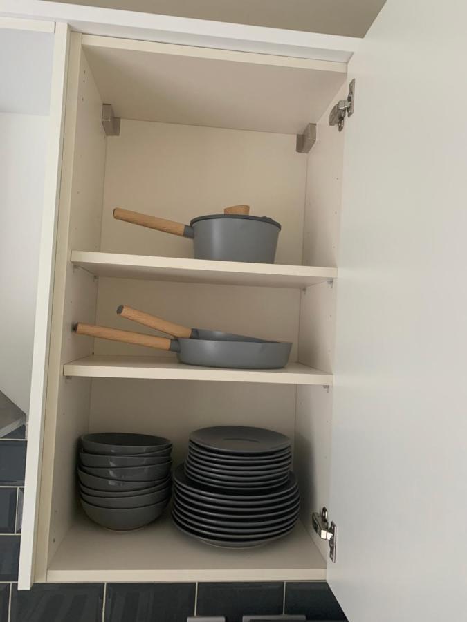 Pophaus Brighton - Glam Pad In The Lively Lanes 布赖顿 外观 照片