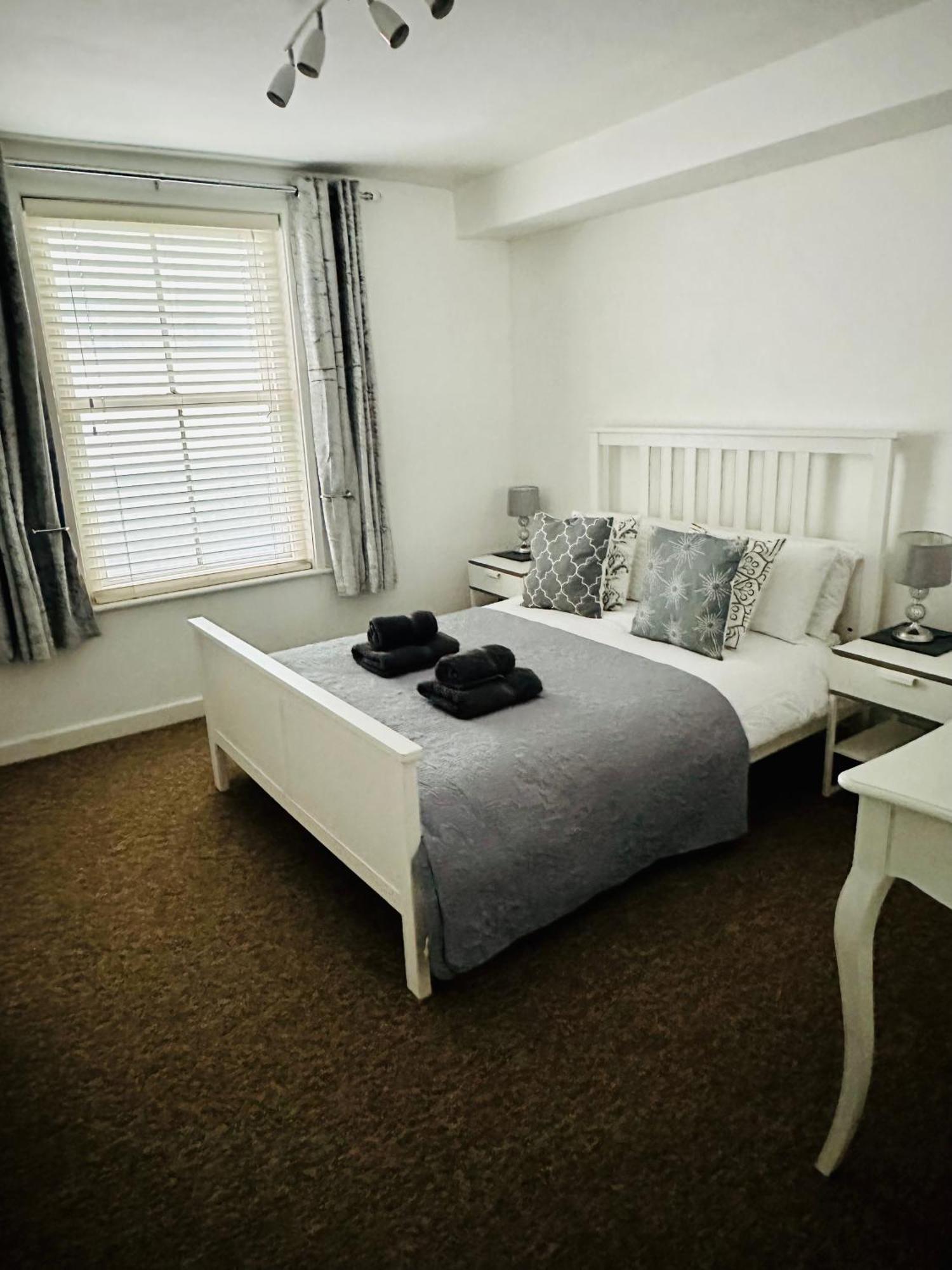 Pophaus Brighton - Glam Pad In The Lively Lanes 布赖顿 外观 照片