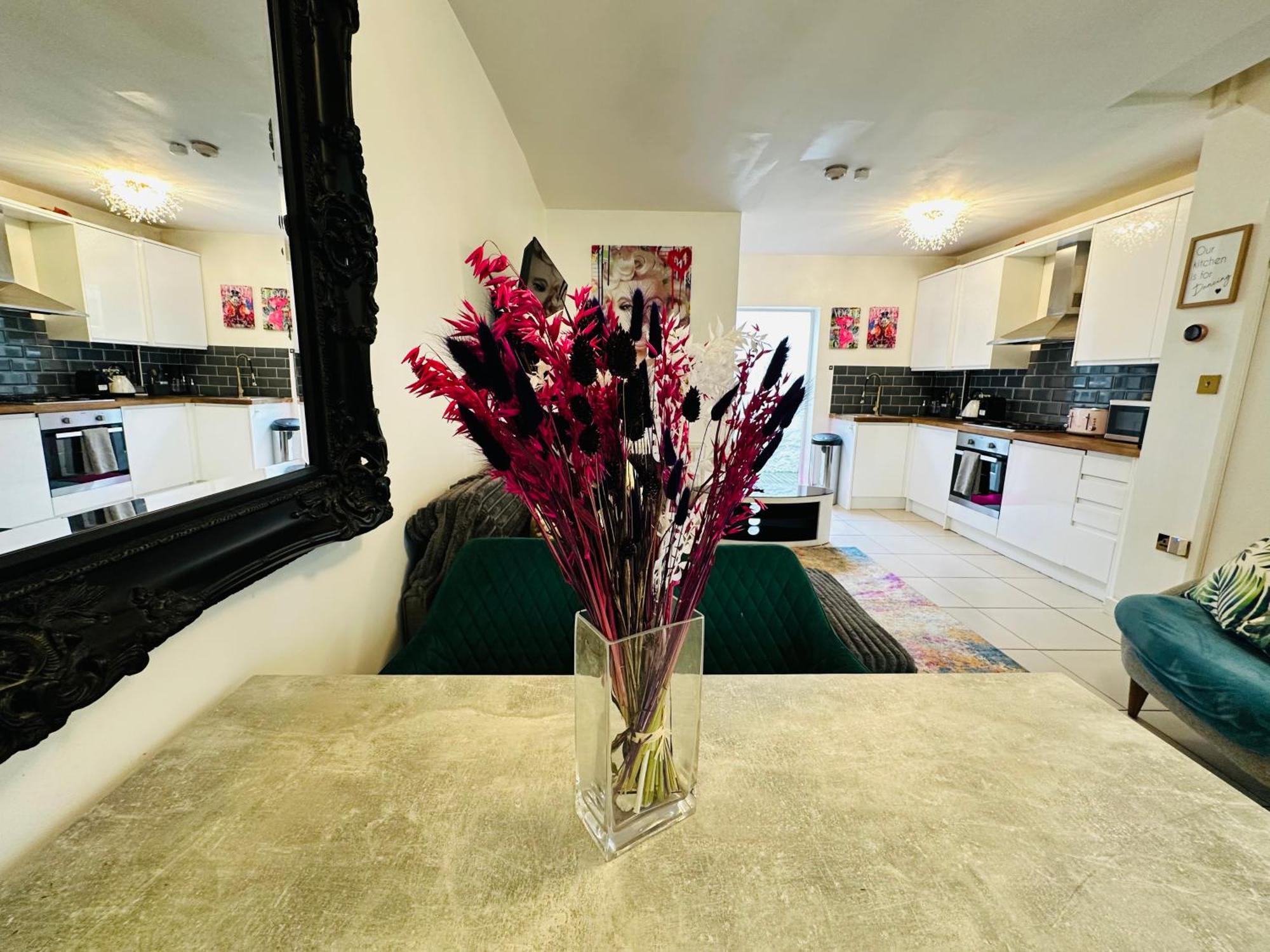 Pophaus Brighton - Glam Pad In The Lively Lanes 布赖顿 外观 照片